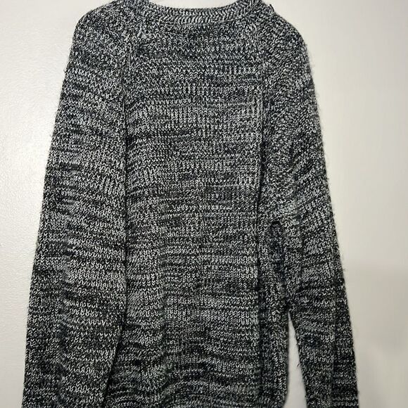 80s vintage men’s knit sweater size large - Picture 8 of 8